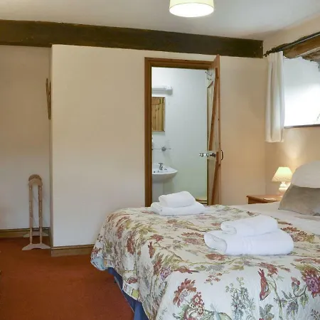 Byre - Uk12544 Hébergement de vacances *