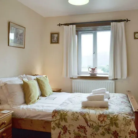 Byre - Uk12544 Hébergement de vacances