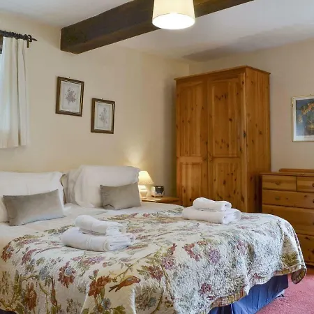 Byre - Uk12544 Hébergement de vacances