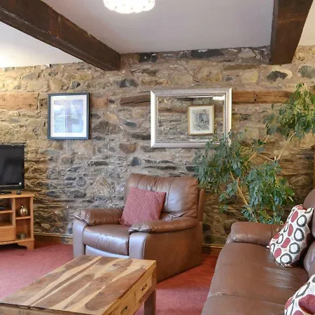 Σπίτι διακοπών Byre - Uk12544 Bassenthwaite